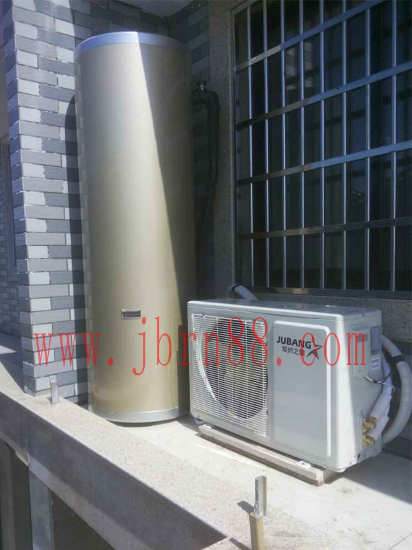 家用空气能热水器 家用空气能热水器