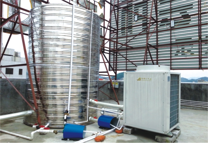 湖南企业空气能热水器