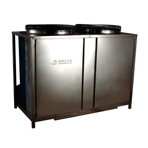 高温空气能热水器JBRB-10GR 高温空气能热水器JBRB-10GR