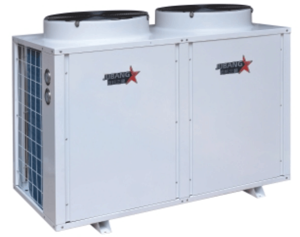 循环式空气能热水器JBRN-10SR 循环式空气能热水器JBRN-10SR