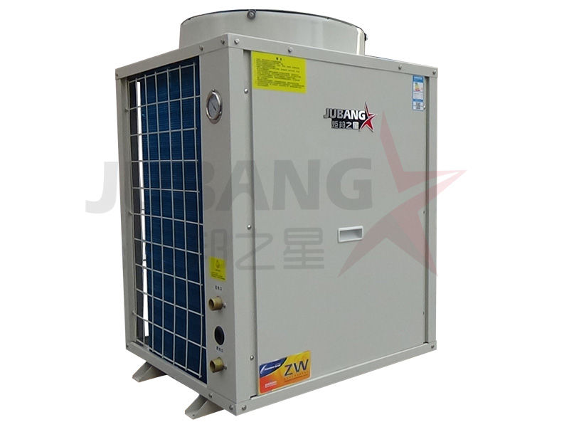 超低温空气能热水器JBRN-05DW 超低温空气能热水器JBRN-05DW