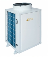 循环式空气能热水器JBRN-03SR