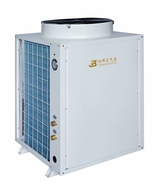 循环式空气能热水器JBRN-05SR 循环式空气能热水器JBRN-05SR