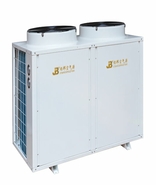 循环式空气能热水器JBRN-10SR 循环式空气能热水器JBRN-10SR