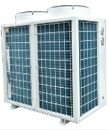 循环式空气能热水器JBRN-20SR 循环式空气能热水器JBRN-20SR