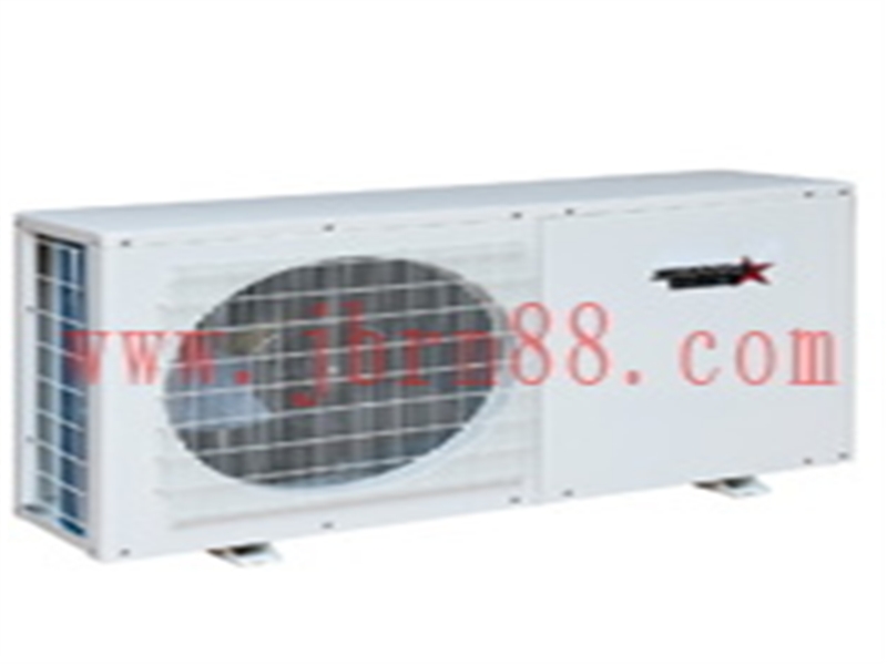 家用空气能热水器JB-02P-400L