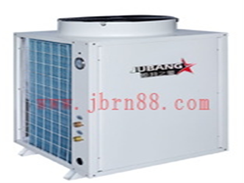 低温空气能热泵热水器JBRN-05DW