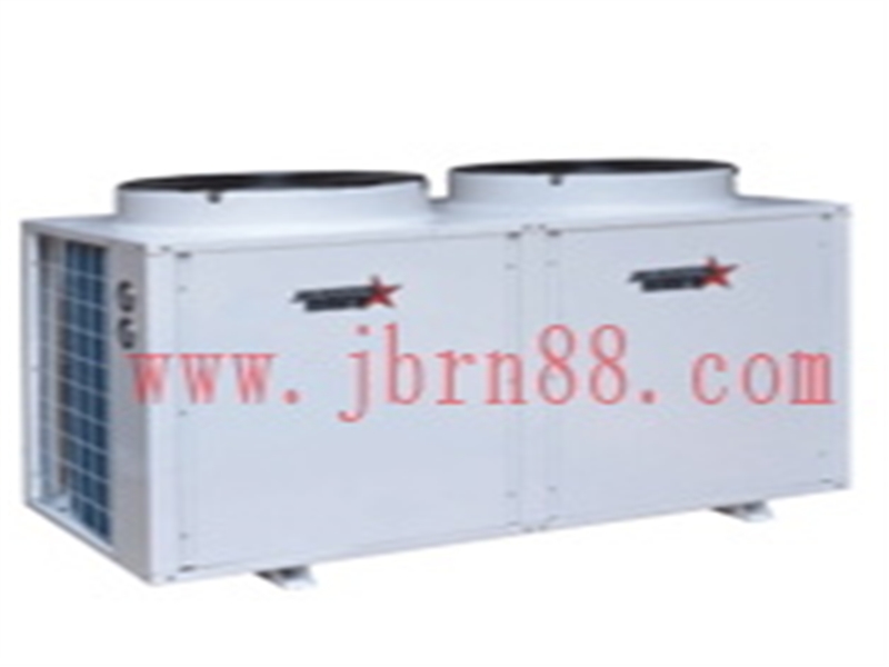 低温空气能热泵热水器JBRN-10DW