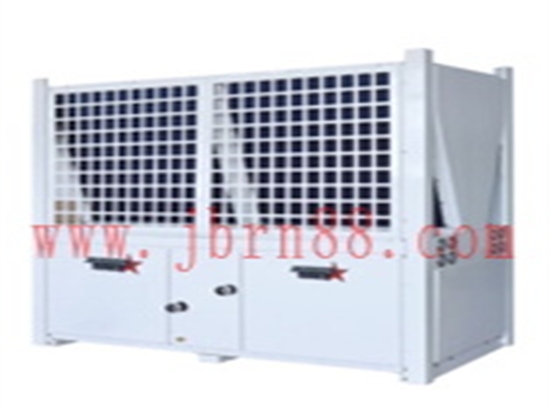 高温热泵热水器JBRN-40GWB