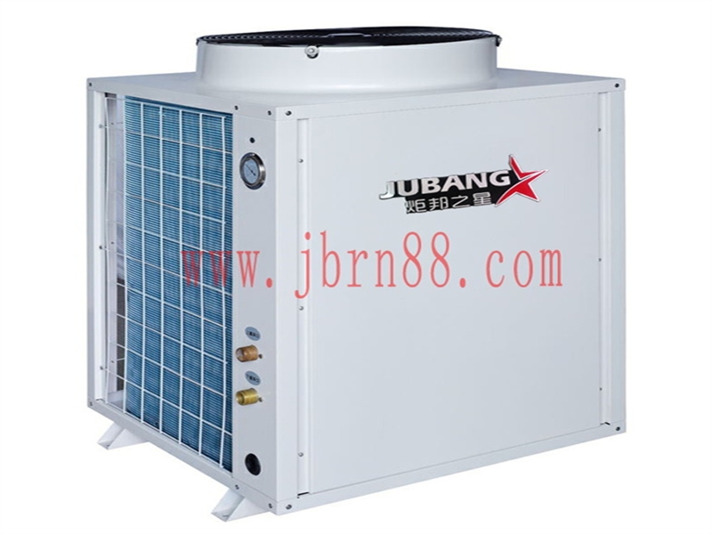 超低温空气能热水器JBRN-03DW