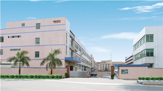 公司外观图 公司外观图