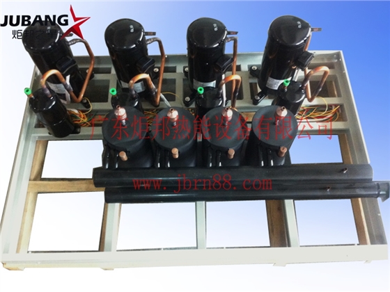 炬邦JBRN-20SR空气能热水器 炬邦JBRN-20SR空气能热水器