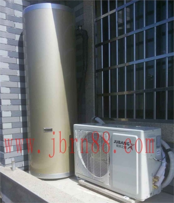 炬邦空气能热水器 炬邦空气能热水器