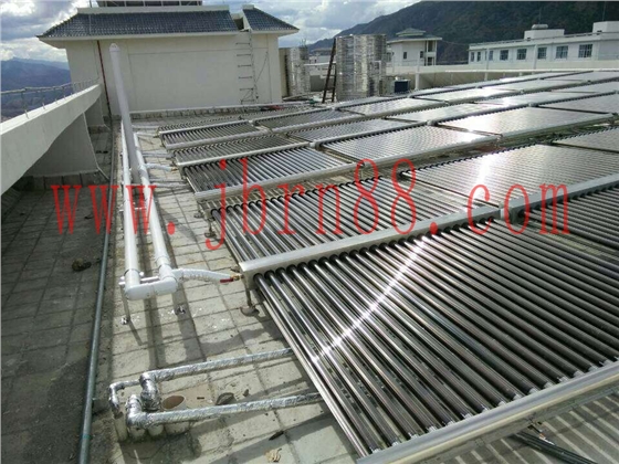 学校热水工程 学校热水工程