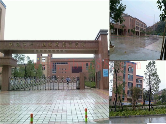 学校热水工程 学校热水工程