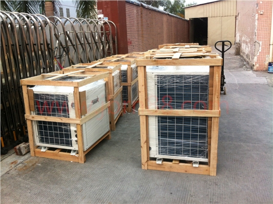 JBRN-10SR空气能热水器 JBRN-10SR空气能热水器