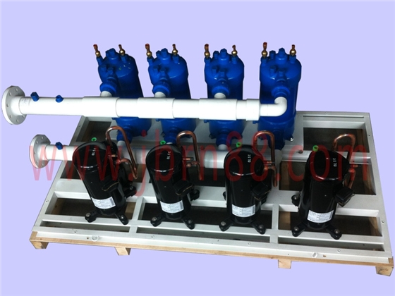 炬邦超低温空气能热水器JBRN-20SRY 炬邦超低温空气能热水器JBRN-20SRY