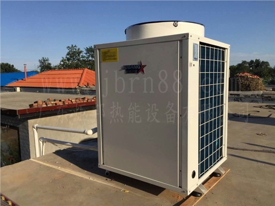 空气能热泵采暖 空气能热泵采暖