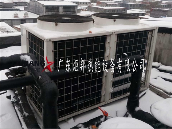 空气能热泵采暖 空气能热泵采暖