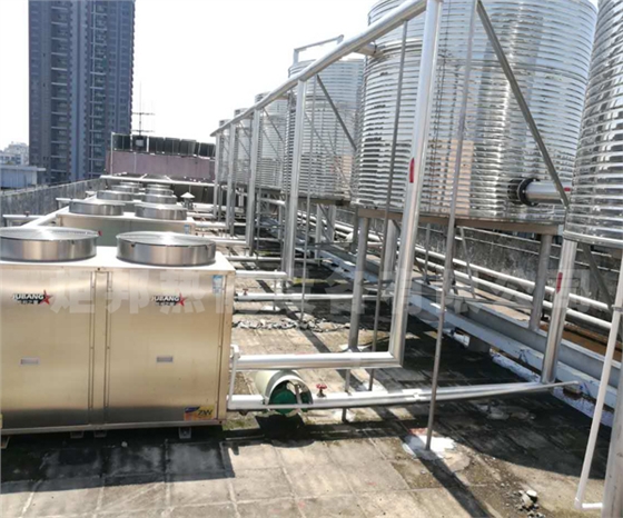 空气能热水器 空气能热水器