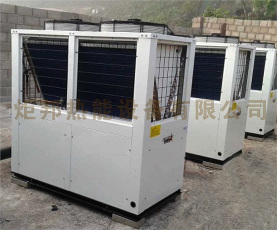 空气能热水器 空气能热水器