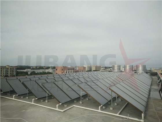 学校热水工程 学校热水工程