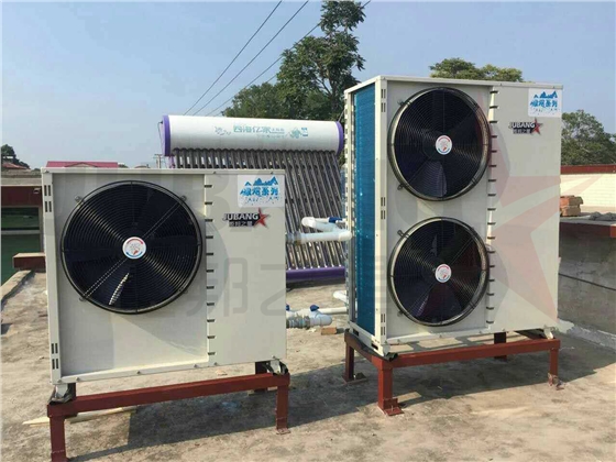 超低温空气能热泵采暖工程 超低温空气能热泵采暖工程