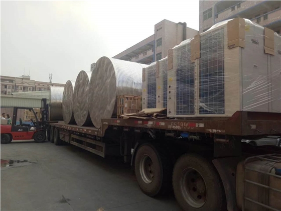 工厂热水工程 工厂热水工程