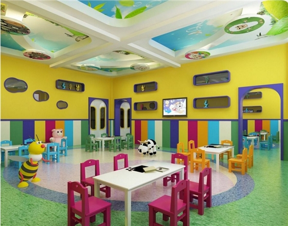 幼儿园空气能热泵采暖工程 幼儿园空气能热泵采暖工程