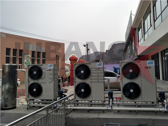 幼儿园空气能热泵采暖工程 幼儿园空气能热泵采暖工程