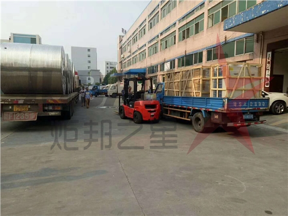 超低温空气能热泵采暖 超低温空气能热泵采暖