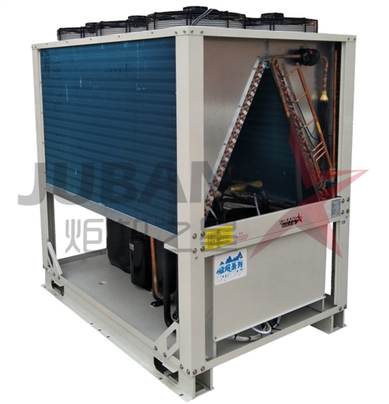 超低温空气源热泵采暖 超低温空气源热泵采暖