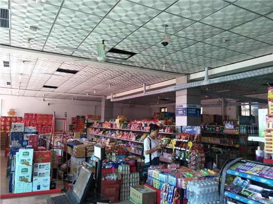 空气能热泵冷暖工程 空气能热泵冷暖工程