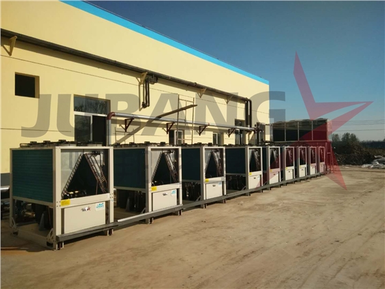 工厂员工宿舍热水器用太阳能好还是空气能 工厂员工宿舍热水器用太阳能好还是空气能