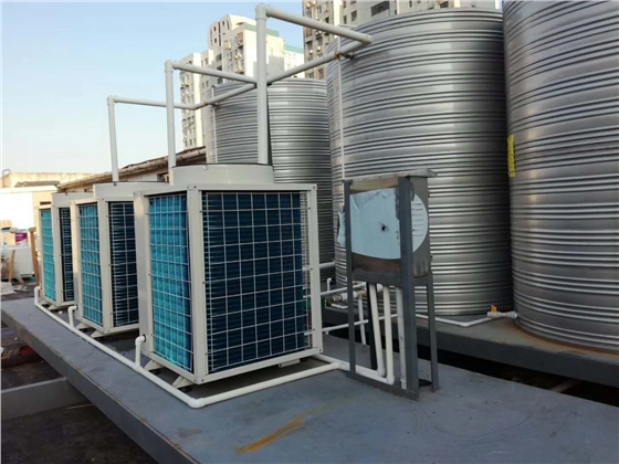 公寓热水工程 公寓热水工程