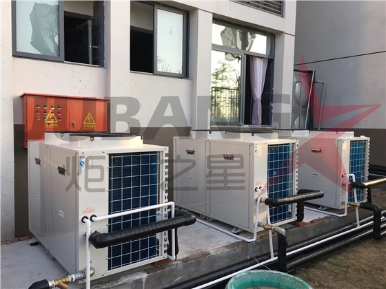 学校热水工程 学校热水工程