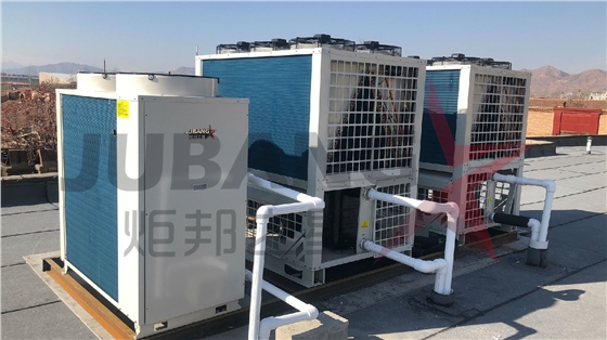 办公楼冷暖工程 办公楼冷暖工程