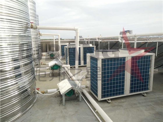 工厂热水工程 工厂热水工程