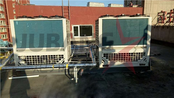 洗浴中心采暖工程 洗浴中心采暖工程