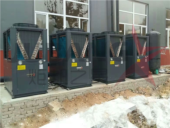 仓库空气能采暖工程 仓库空气能采暖工程