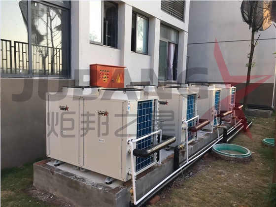 东莞工厂空气能热水器 东莞工厂空气能热水器