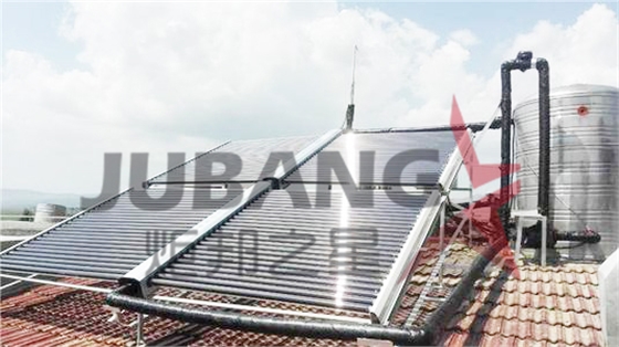 太阳能热水器 太阳能热水器