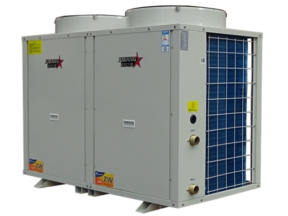 空气能热水器 空气能热水器