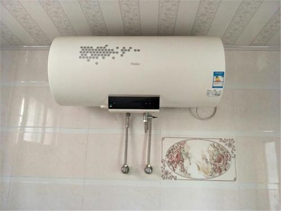 储水式电热水器 储水式电热水器