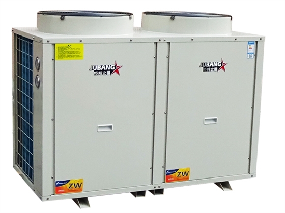 空气能热水器 空气能热水器