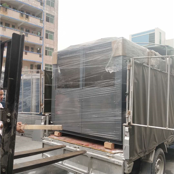 校园热水工程 校园热水工程