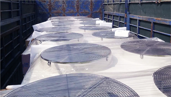 直热式空气能热泵 直热式空气能热泵