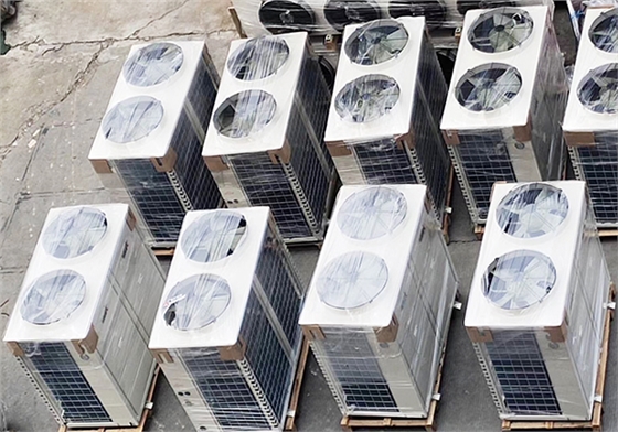 学校热水工程 学校热水工程