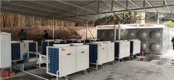 学校热水系统安装 学校热水系统安装