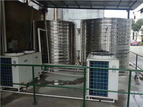 工厂热水工程 工厂热水工程